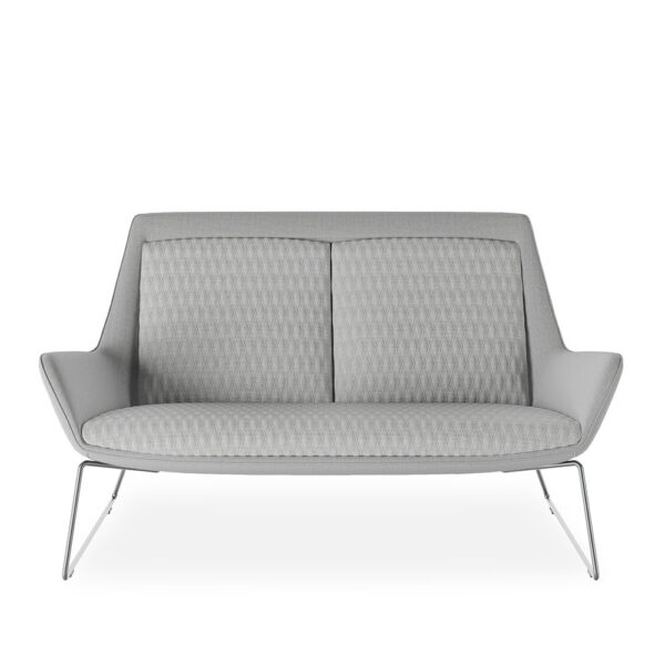 Aquila Low Back Lounge